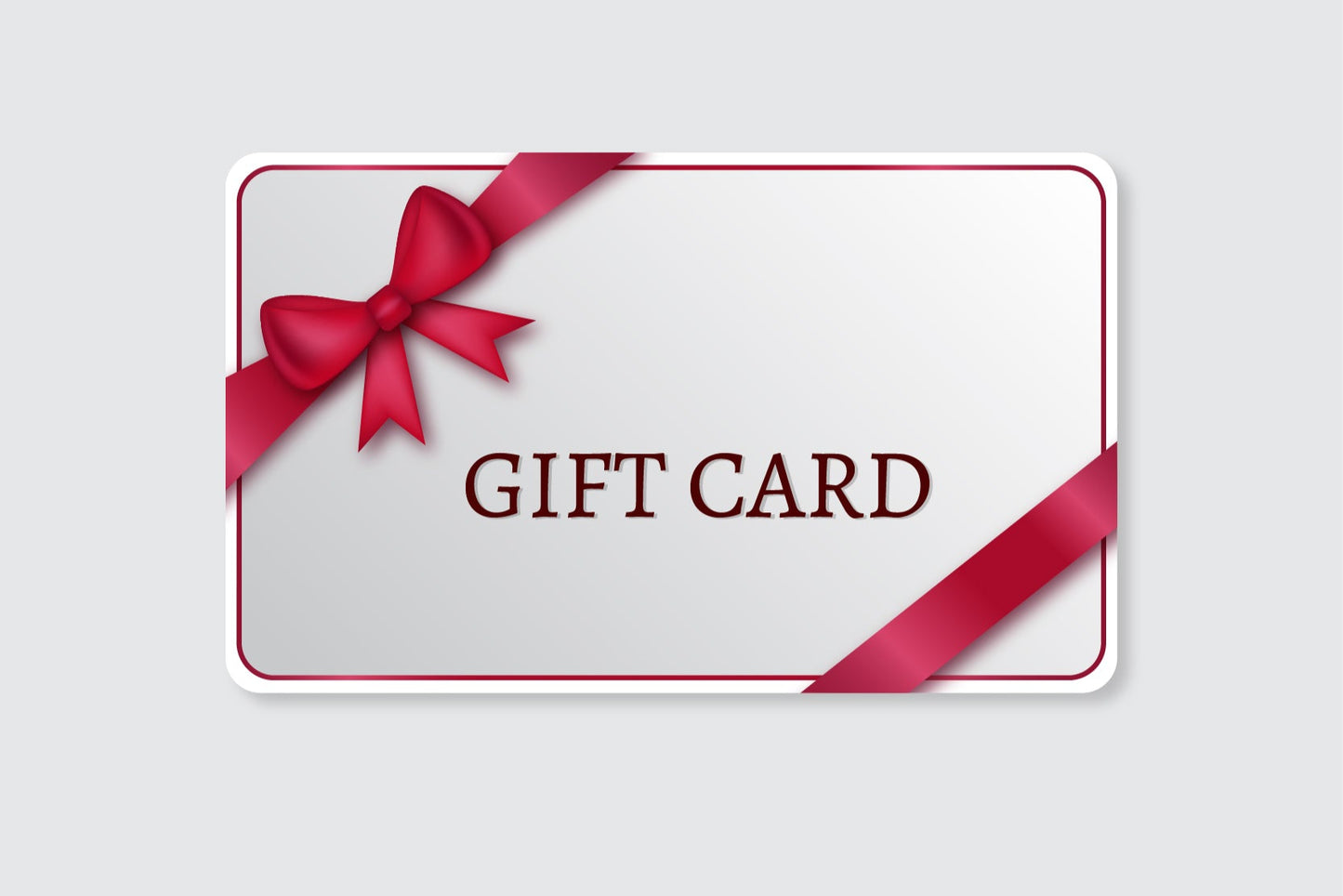 Petals & Pinot Gift Card