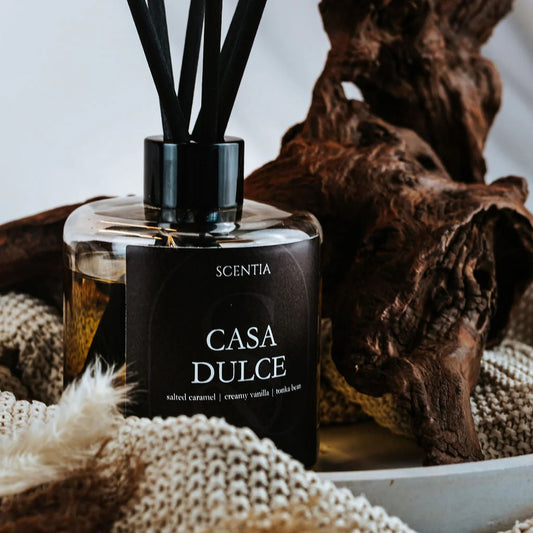 SCENTIA - Reed Diffuser