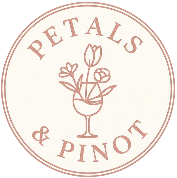 PETALS & PINOT