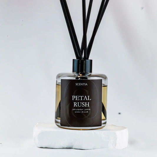 SCENTIA - Reed Diffuser